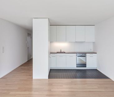 3.5 Zimmer, 89 m², 2. Stock - Foto 1
