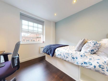 2 bedroom apartment to rent - Photo 5