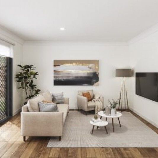 Townhouse 3brm 2car garage - Photo 1