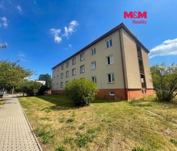 Pronájem bytu 1+1 29 m² - Фото 4