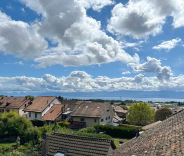 Magnifique appartement de 4.5 pièces à Gilly - Photo 3