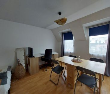 Location Appartement 1 pièce 26m² ROUEN 76000 - Photo 5