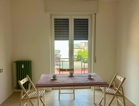 Via Palmanova, Baranzate, Milan, Lombardy 20021 - Photo 3