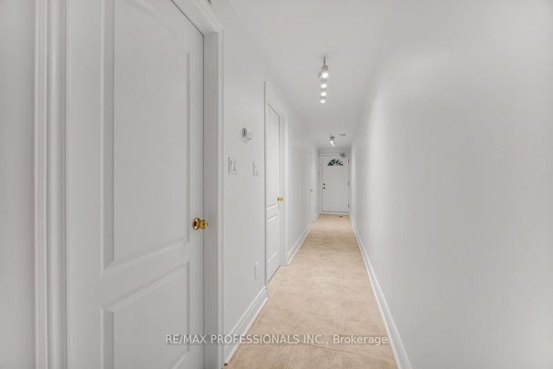 For Lease - 213 Major Street Unit# LOWER, Toronto, Ontario - Photo 1