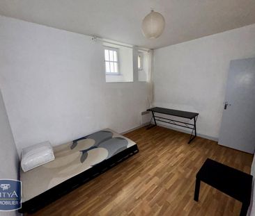 Location Appartement 2 pièces 38m² POITIERS 86000 - Photo 1