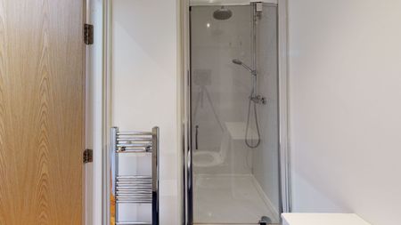 Studio 303, 29A Upper Parliament Street, NG1 2AP, NOTTINGHAM - Photo 4