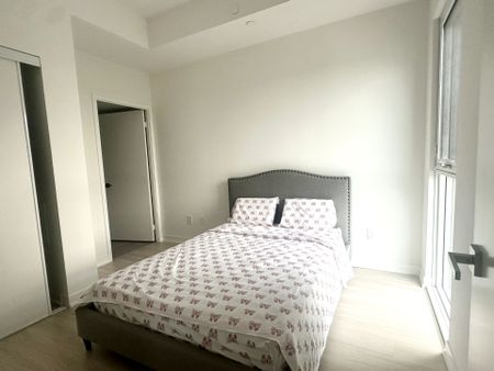For Lease - 500 Wilson Avenue Unit# 810, Toronto, Ontario - Photo 4