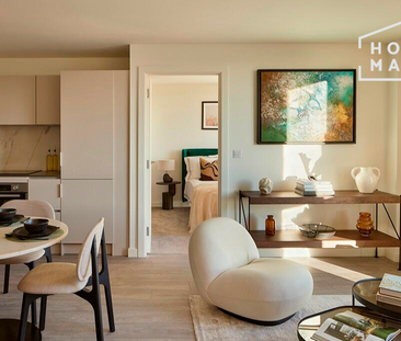 1 bedroom flat to rent - Photo 2
