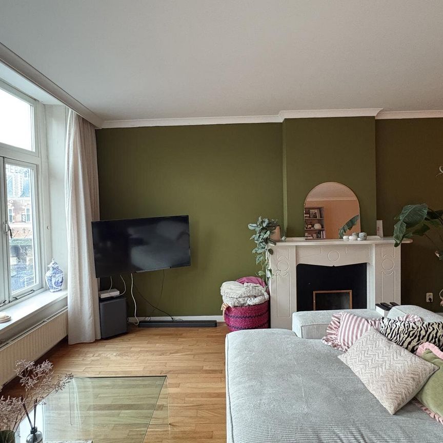 Sint Jacobsstraat 7 b, Leeuwarden - Photo 1