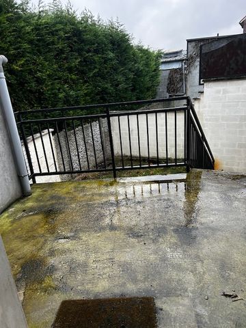 Appartement RDC - 60m² 59300 Valenciennes - Photo 5