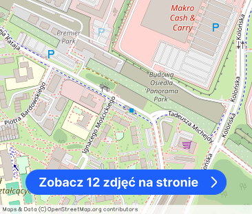 Ustawne i słoneczne 3 pokoje - Zdjęcie 1