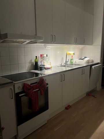 Carl Söderbergs allé 9B, Segevång - Photo 2