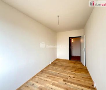 Pronájem bytu 2+kk 48 m Keplerova, Ústí nad Labem – Krásné Březno - Photo 5