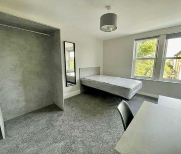 Room in a Shared House, Whiteladies Road, BS8 - Photo 4