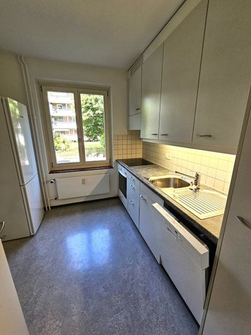 Wohnen im beliebten Länggassquartier - Photo 2