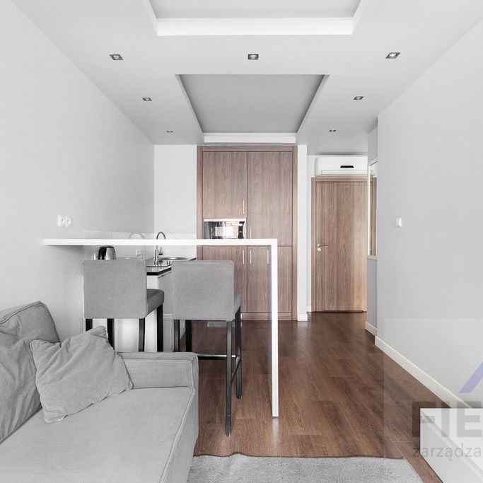 Warszawa Wola, ul. Wronia - Фото 1