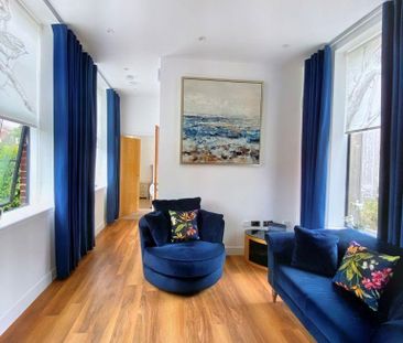 1 bedroom flat to rent - Photo 5