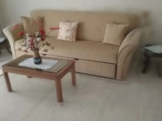 Διαμέρισμα για ενοικίαση Μεταμόρφωση (Βόλος) - Photo 1