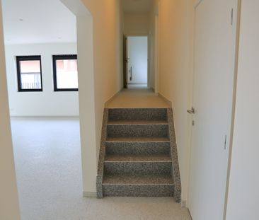 Penthouse van 178m² met 2 slaapkamers en ruim terras vlakbij Genk c... - Foto 6