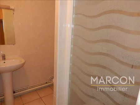 Location Appartement 1 pièce 30m² GUERET 23000 - Photo 4