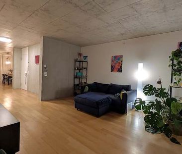 3.5 Zimmer, 79 m², 4. Stock - Foto 5