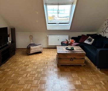 Nachmieter für 3 Zimmer Wohnung - Photo 4