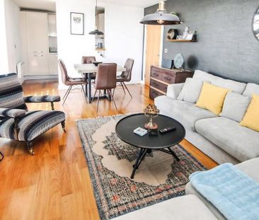 2 bedroom property to rent - Photo 3