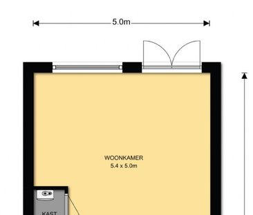 Jane Addamslaan 94, 1187 DA Amstelveen - Photo 4