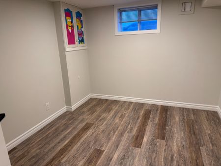 For Lease - 69 Woodward Avenue Unit# Basement, Markham, Ontario - Photo 5