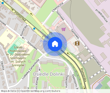 Wynajmę Nowe mieszkanie w Gorzowie Wielkopolskim - Фото 1