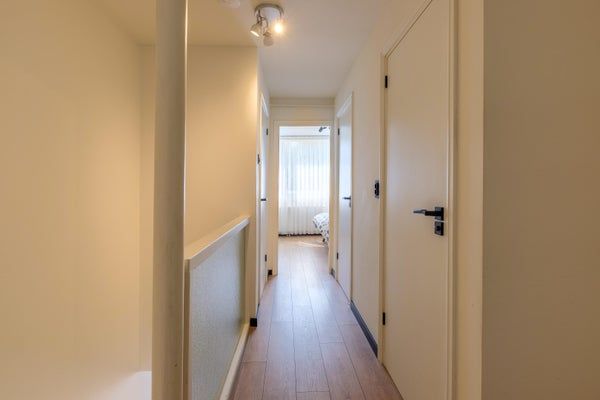 Te huur: Appartement Jan Boterenbroodstraat in Amsterdam - Foto 1