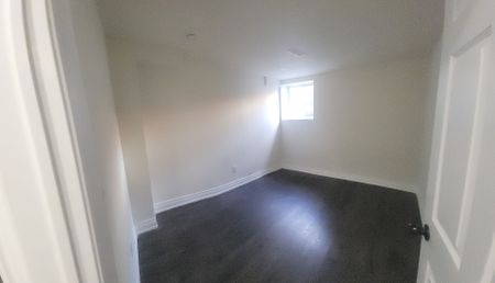 For Lease - 120 Westfield Drive Unit# Bsmt, Whitby, Ontario - Photo 2