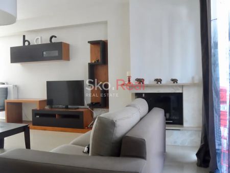 ΕΝΟΙΚΙΑΣΗ - ΚΑΤΟΙΚΙΑ - ΘΕΣΣΑΛΟΝΙΚΗ - ΠΥΛΑΙΑ - ΕΠΙΠΛΩΜΕΝΟ - ΠΟΛΥΤΕΛΕΣ - Photo 2