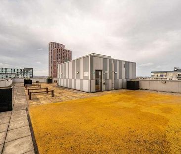 East Central Apartments, Walthamstow, E17 - Photo 6