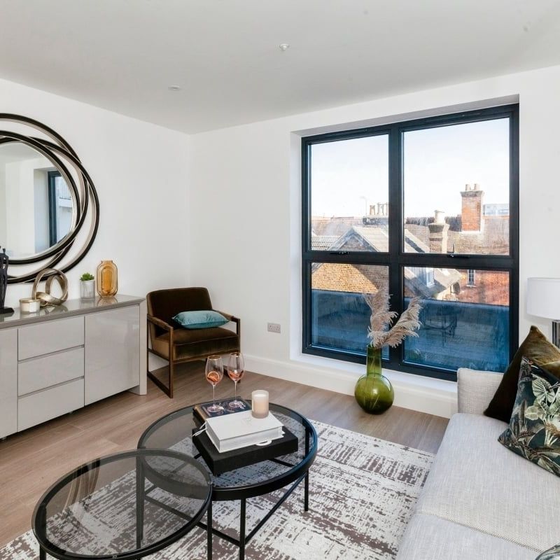 1 bedroom flat to rent - Photo 1