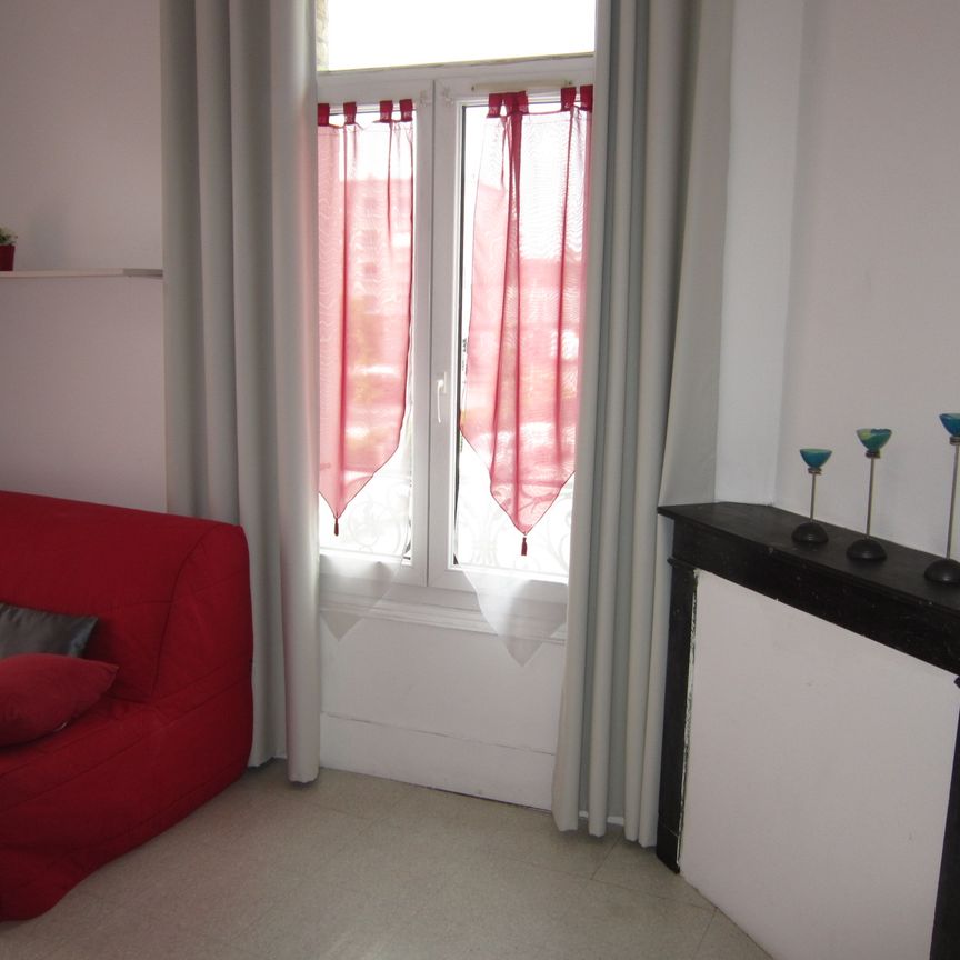 Ref: 664 Appartement à Le Havre - Photo 1