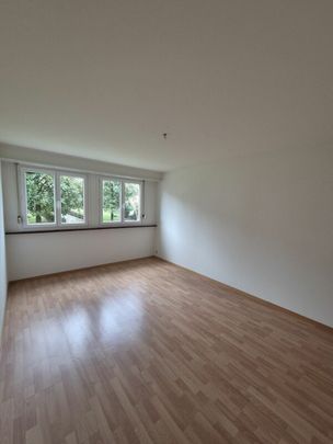 Appartement de 2,5 pièces à Gerlafingen - Photo 1