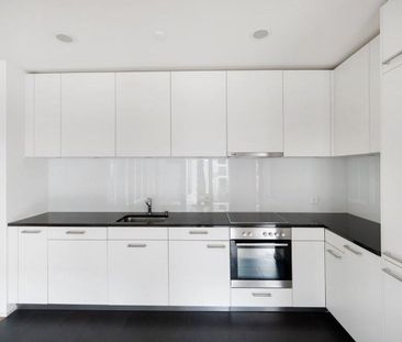 live in the beautiful Erlenmatt neighborhood - Photo 1