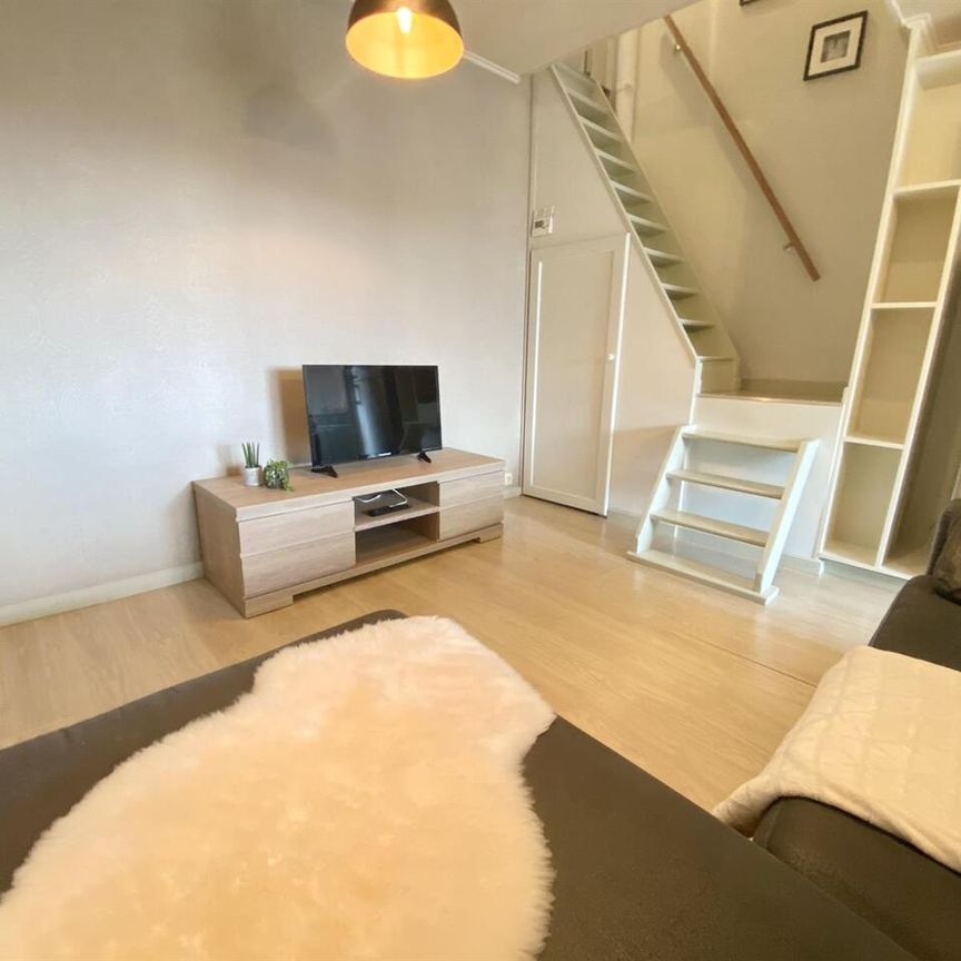 Huis - Te huur - Foto 1