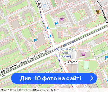 Armii Krajowej 62, Retkinia, jasne 3 pokoje - Фото 1