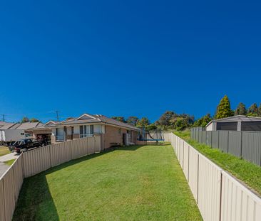 MODERN HOME IN RIVERVIEW RIDGE!!! - Photo 4