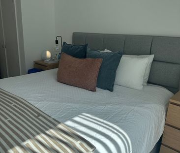 Room in a Shared Flat, Carver Street, B1 - Photo 2