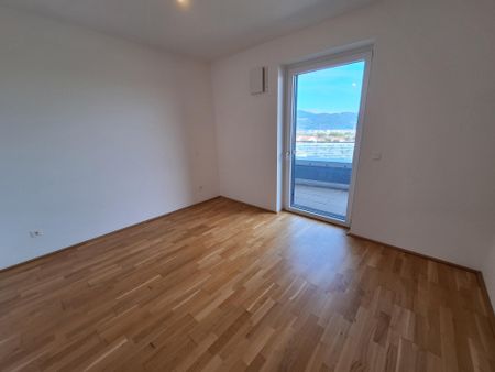 Wohnen mit einzigartigem Blick auf Linz! - Photo 3