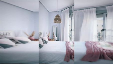 Modern 2-bedroom apartment for rent, near Turia Gardens in La Saïdia - Foto 2