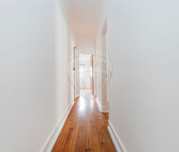 Apartamento T3 em Lisboa - Photo 3