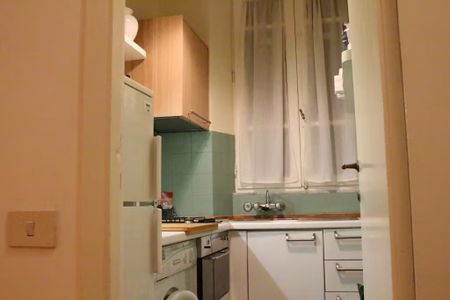 Via di SantAndrea delle Fratte, Rome, Lazio 00187 - Photo 5