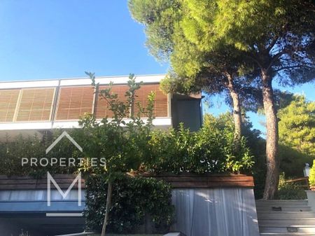 Μονοκατοικία για ενοικίαση Θρακομακεδόνες (Αχαρνές) - Photo 3