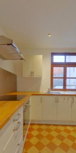 Appartement 2 pièces à Strasbourg - Photo 1