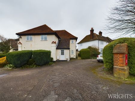 1 bedroom Apartment - Clare Crescent, Baldock - Photo 2