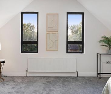 4 bedroom semi-detached house to rent - Photo 6